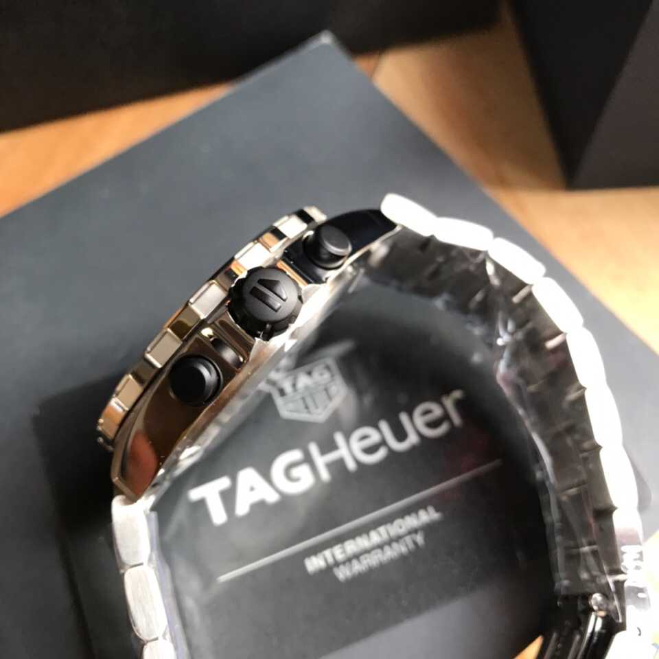 TAG Heuer TAG0002