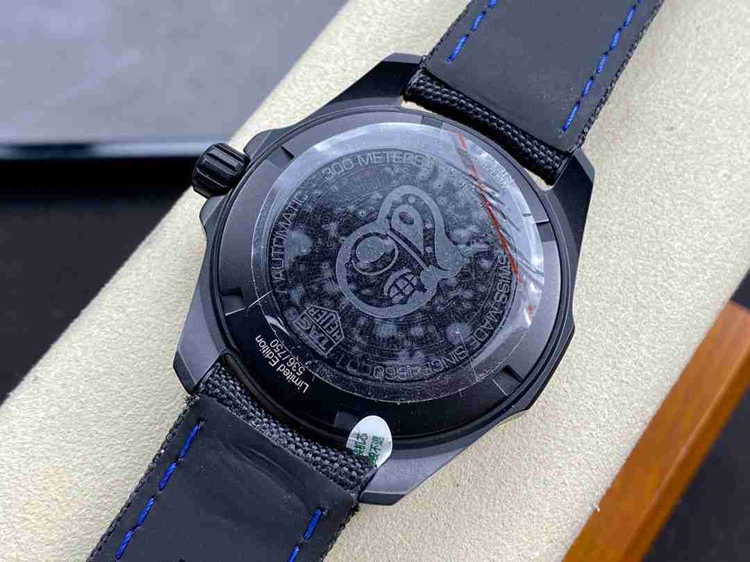 TAG Heuer TAG0003