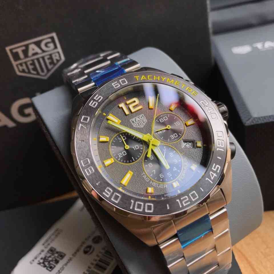 TAG Heuer TAG0004