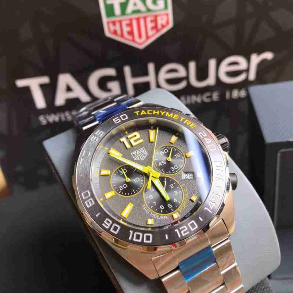TAG Heuer TAG0004 TAG Heuer TAG0004