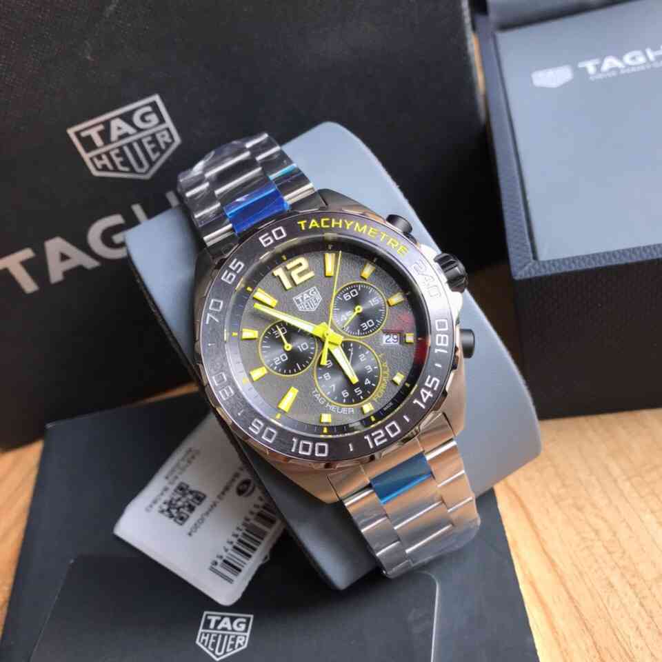 TAG Heuer TAG0004 TAG Heuer TAG0004