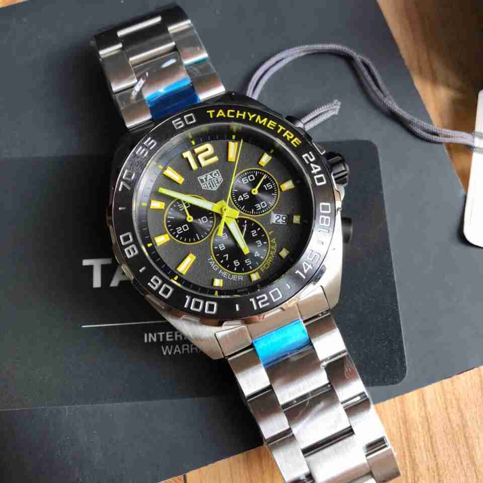 TAG Heuer TAG0004 TAG Heuer TAG0004