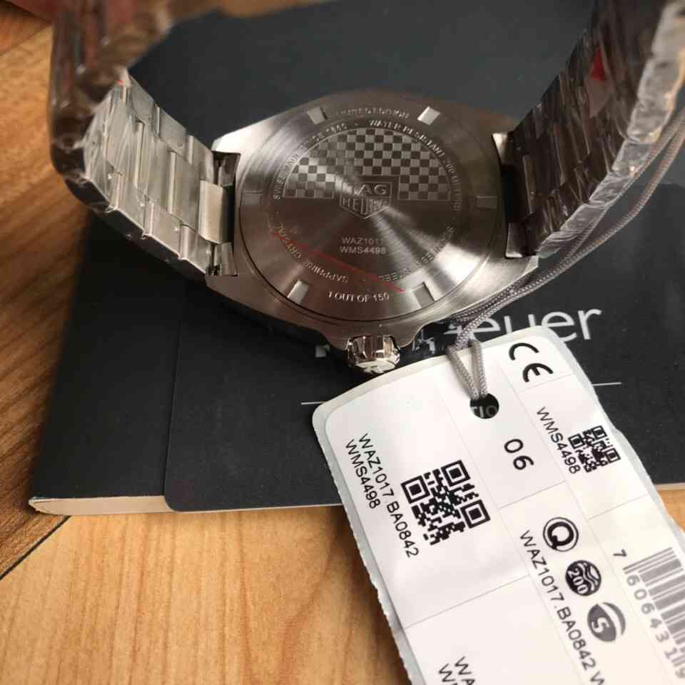 TAG Heuer TAG0005