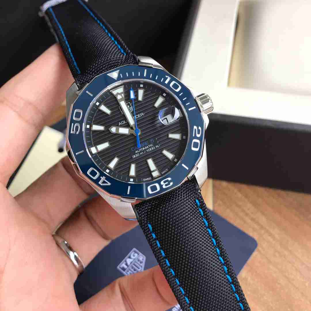 TAG Heuer TAG0006