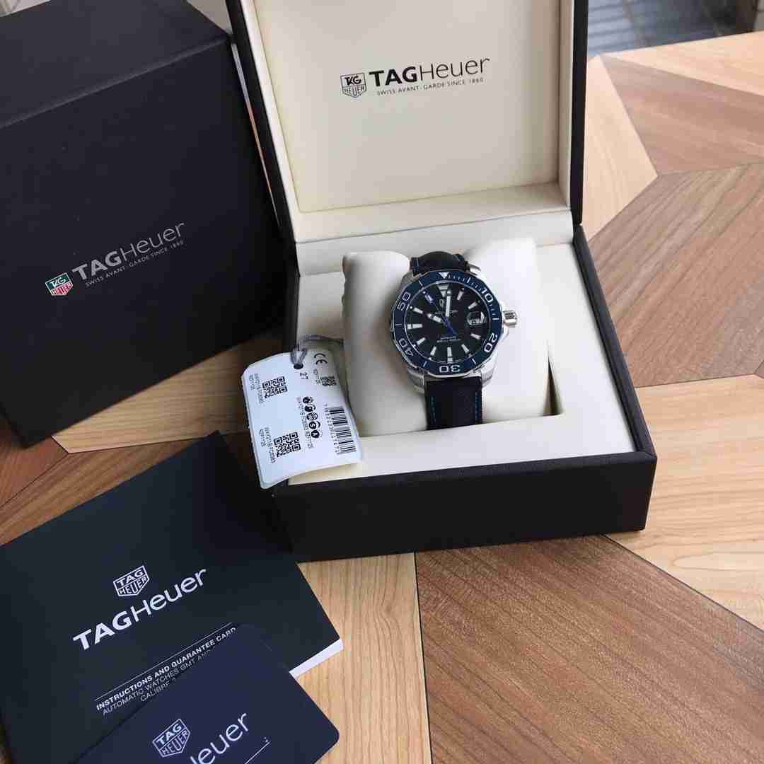TAG Heuer TAG0006