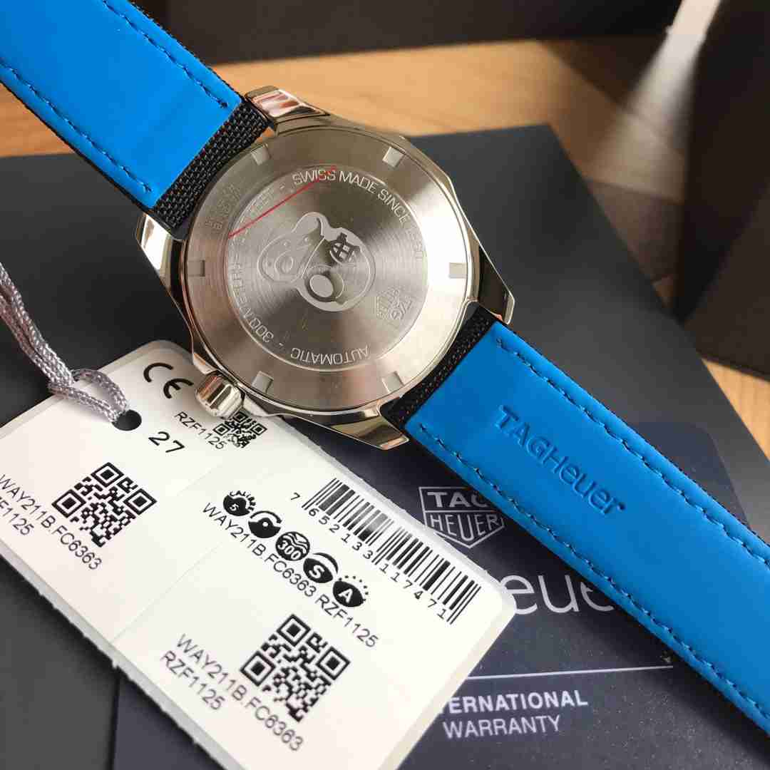 TAG Heuer TAG0006