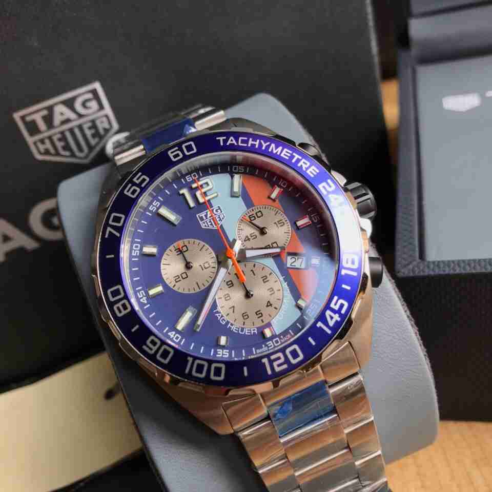 TAG Heuer TAG0007