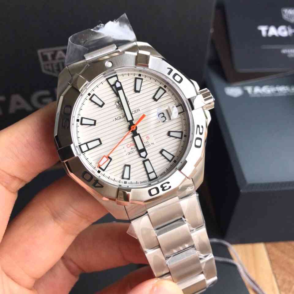 TAG Heuer TAG0008