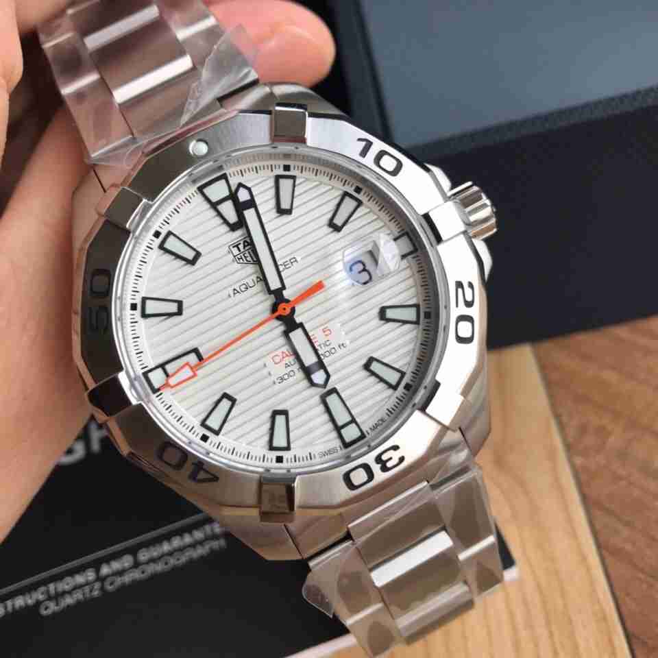 TAG Heuer TAG0008