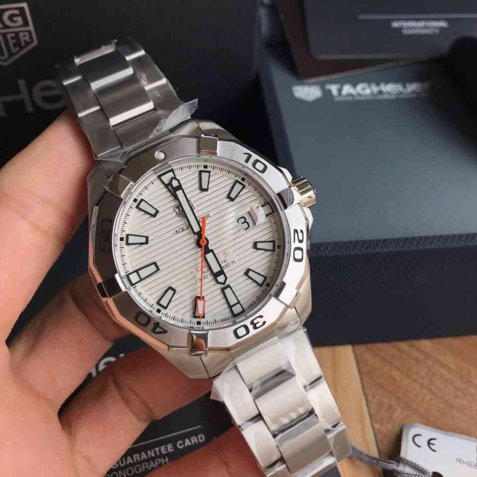 TAG Heuer TAG0008