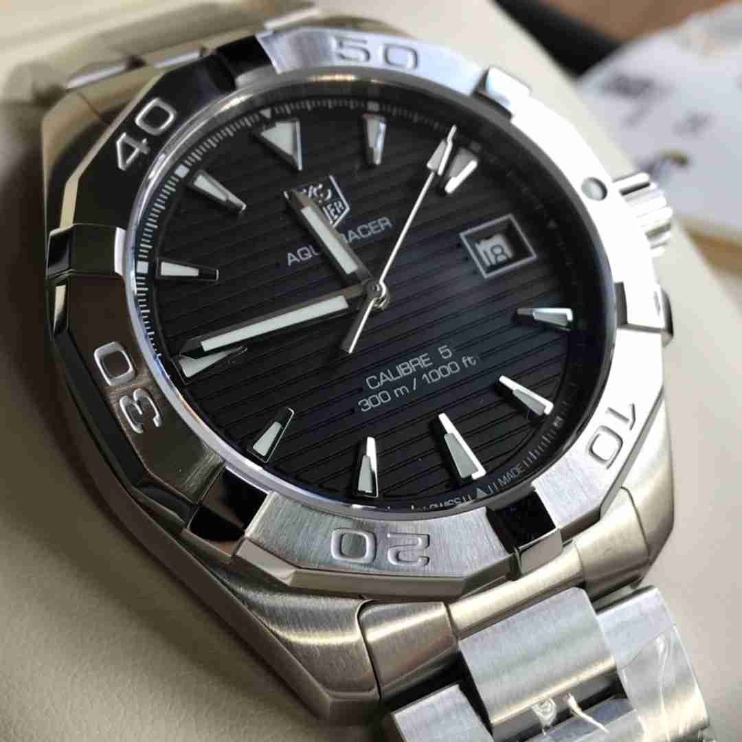 TAG Heuer TAG0009