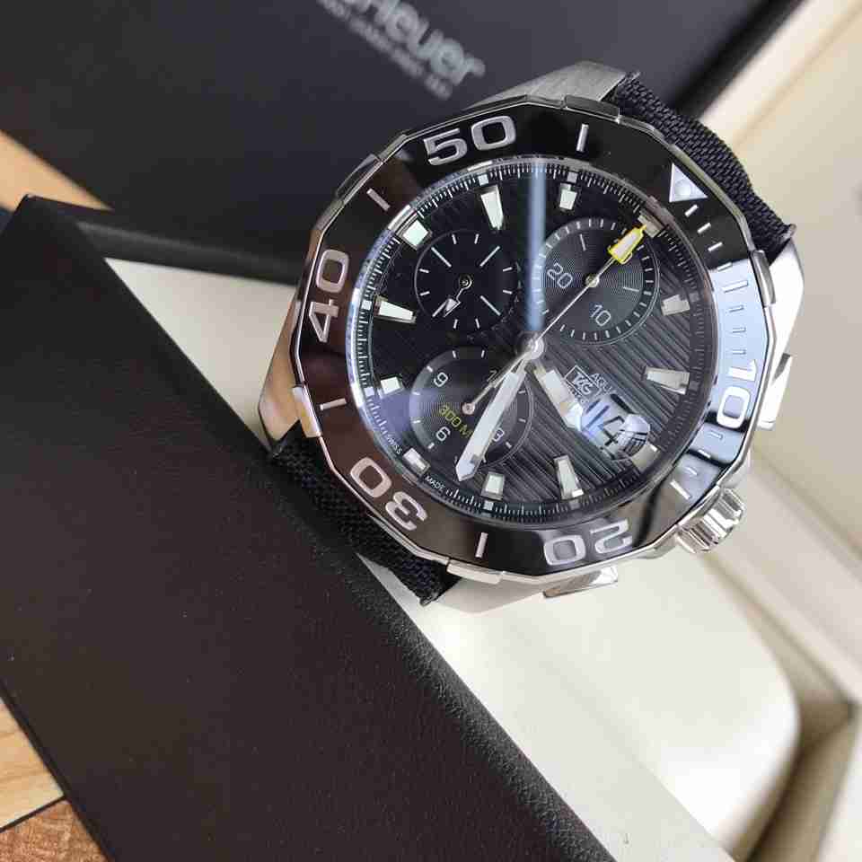 TAG Heuer TAG0010