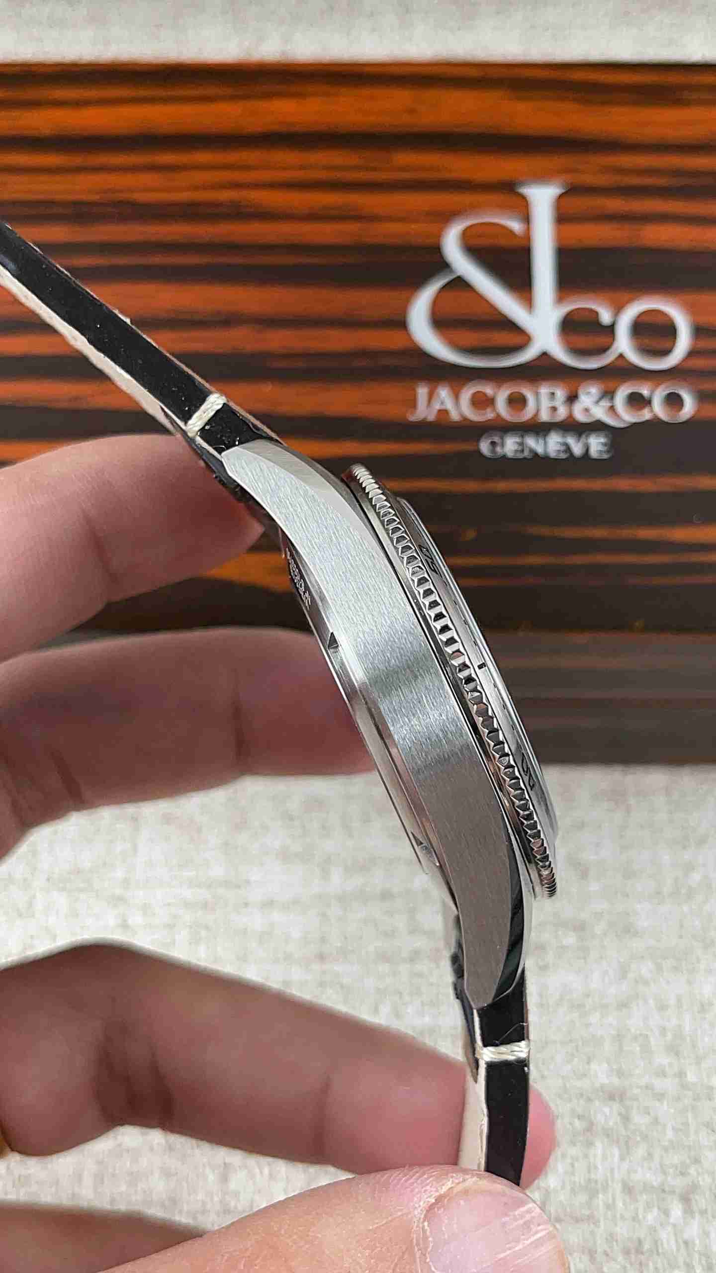 TAG Heuer TAG0011