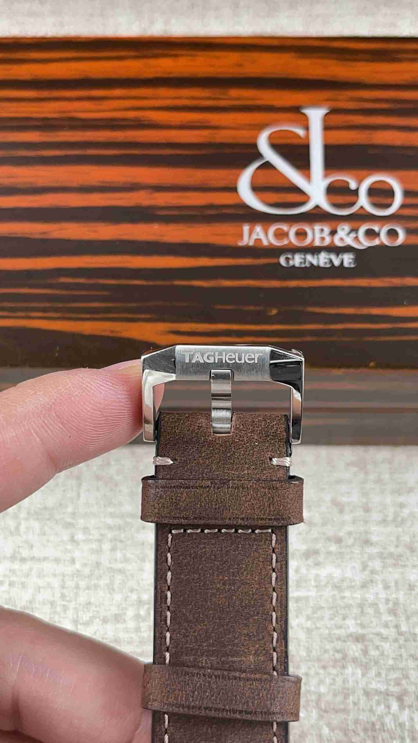 TAG Heuer TAG0011