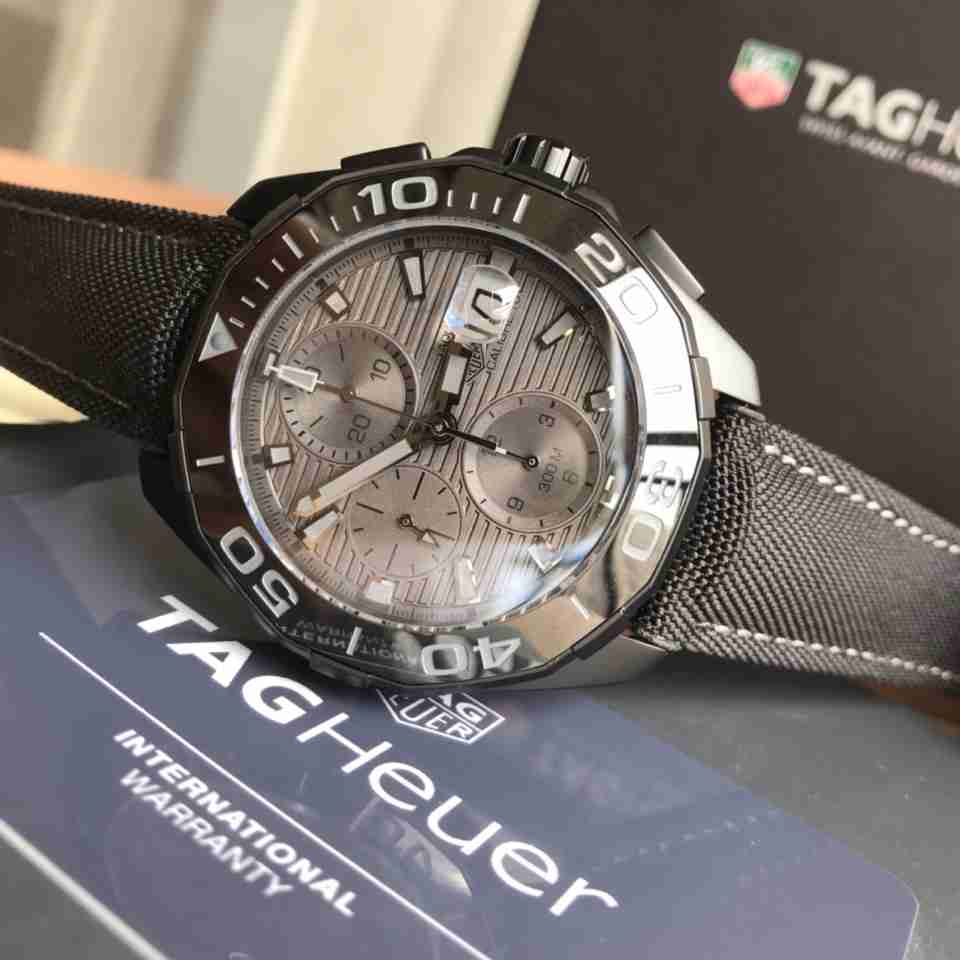TAG Heuer TAG0012 TAG Heuer TAG0012