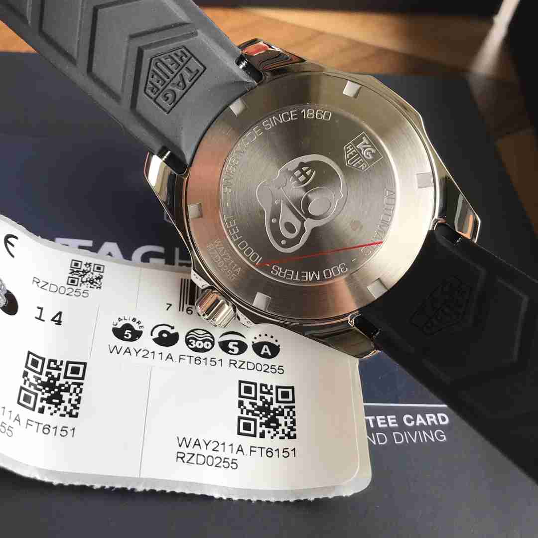 TAG Heuer TAG0013