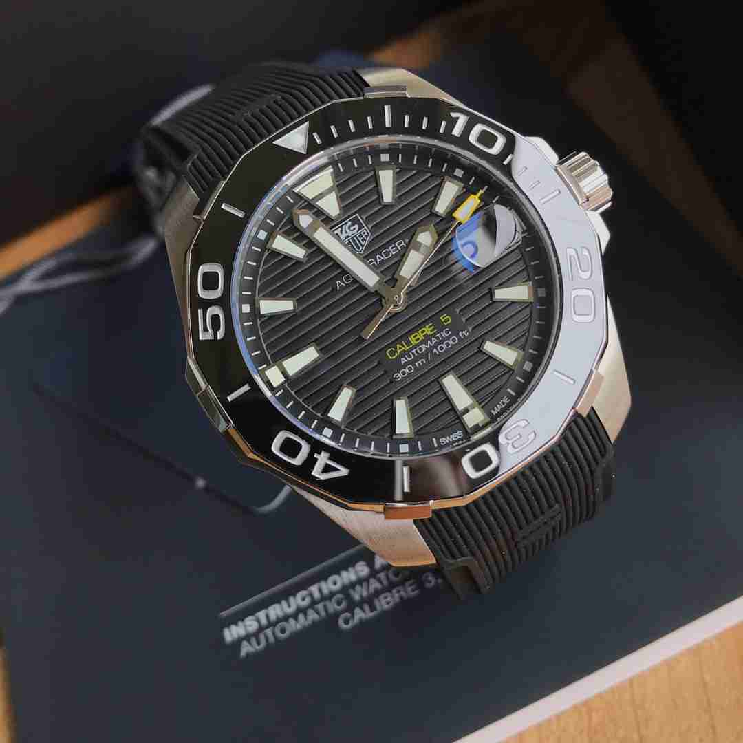 TAG Heuer TAG0013