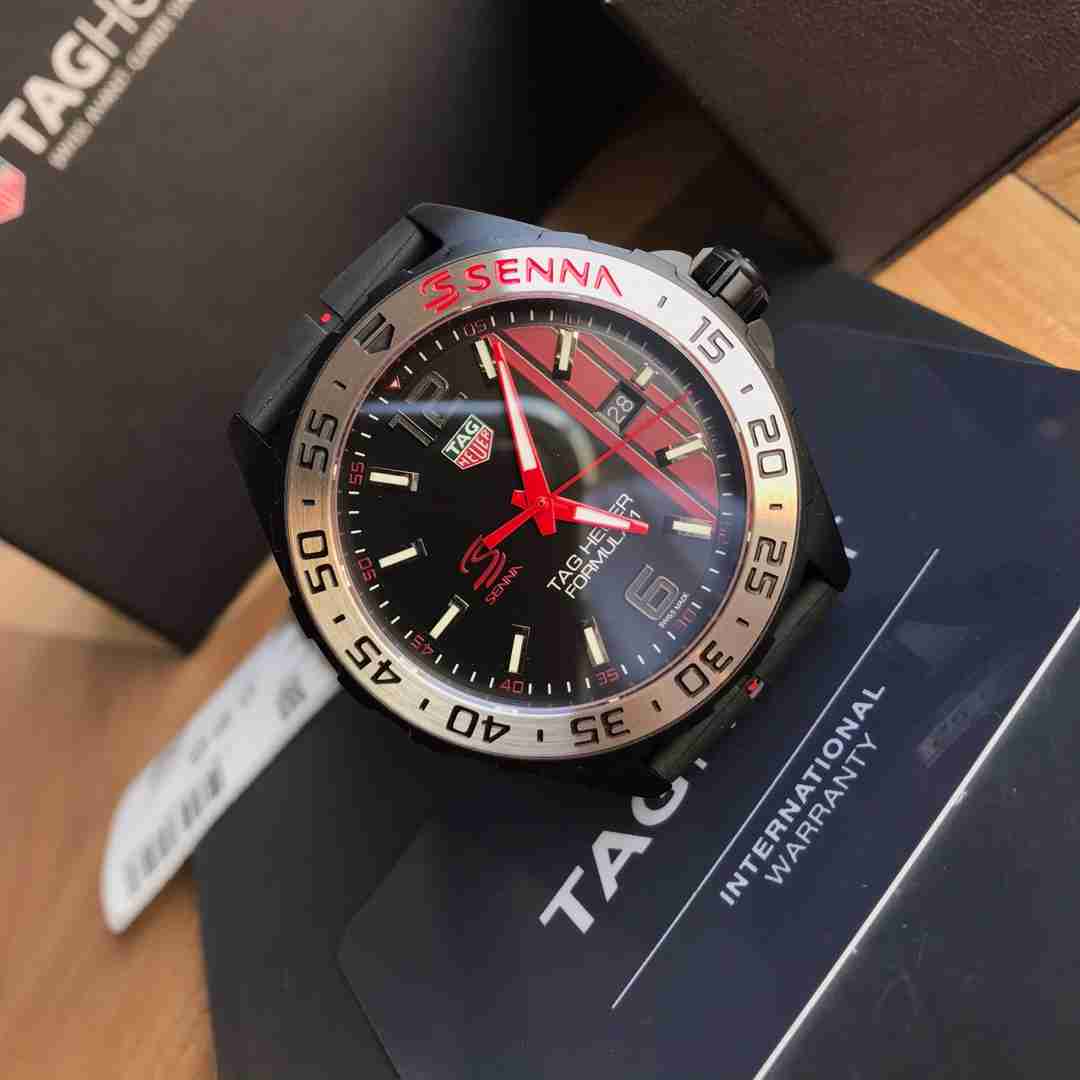 TAG Heuer TAG0014 TAG Heuer TAG0014