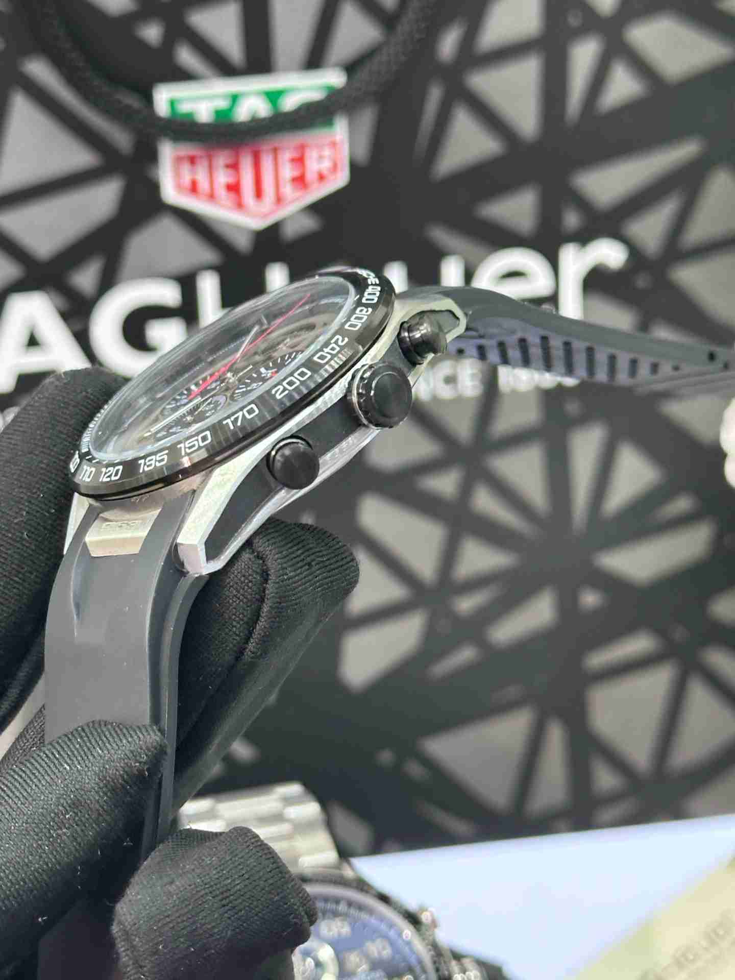 TAG Heuer TAG0015