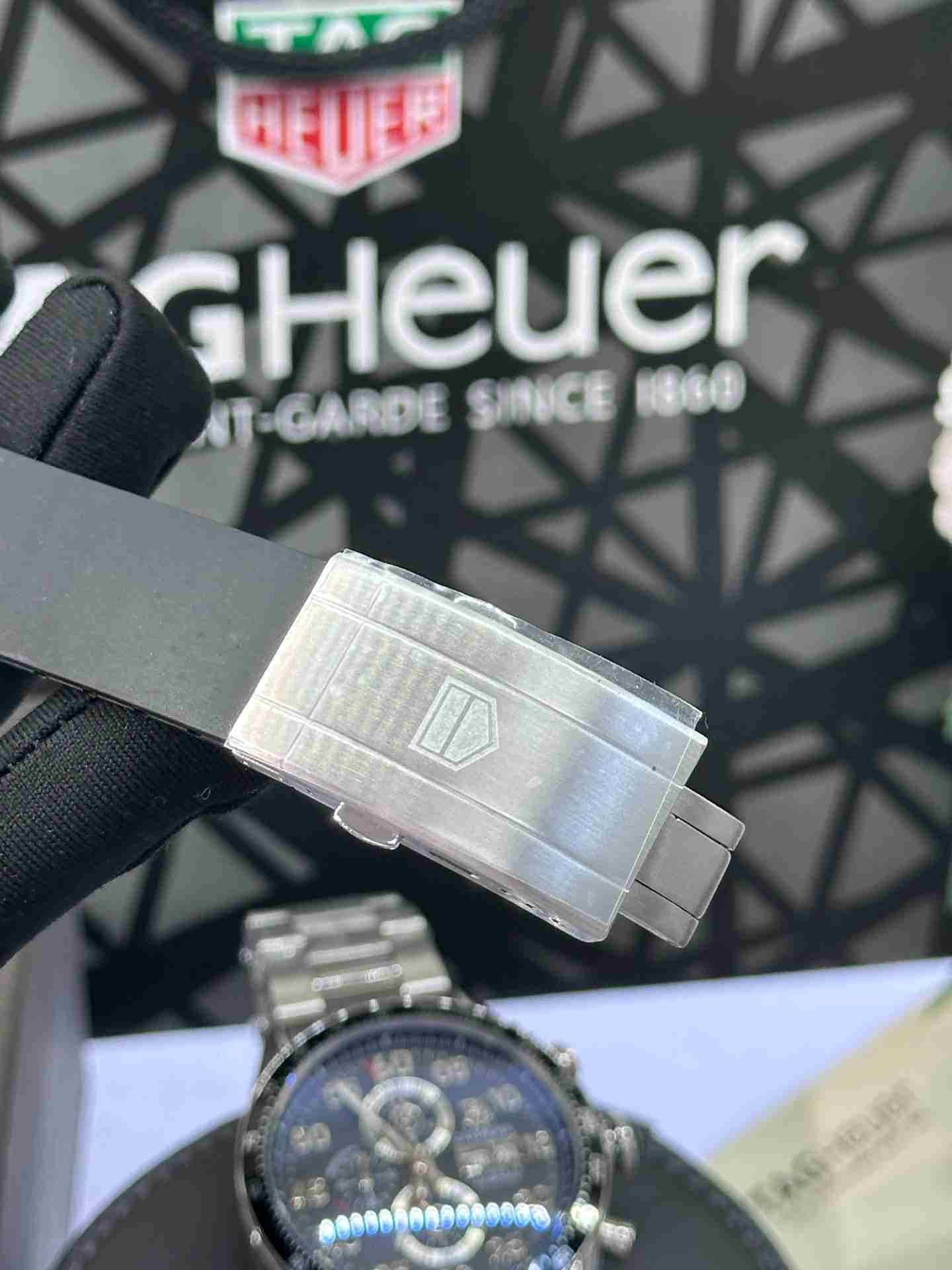 TAG Heuer TAG0015