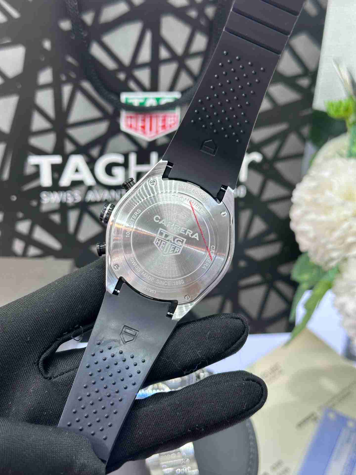 TAG Heuer TAG0015