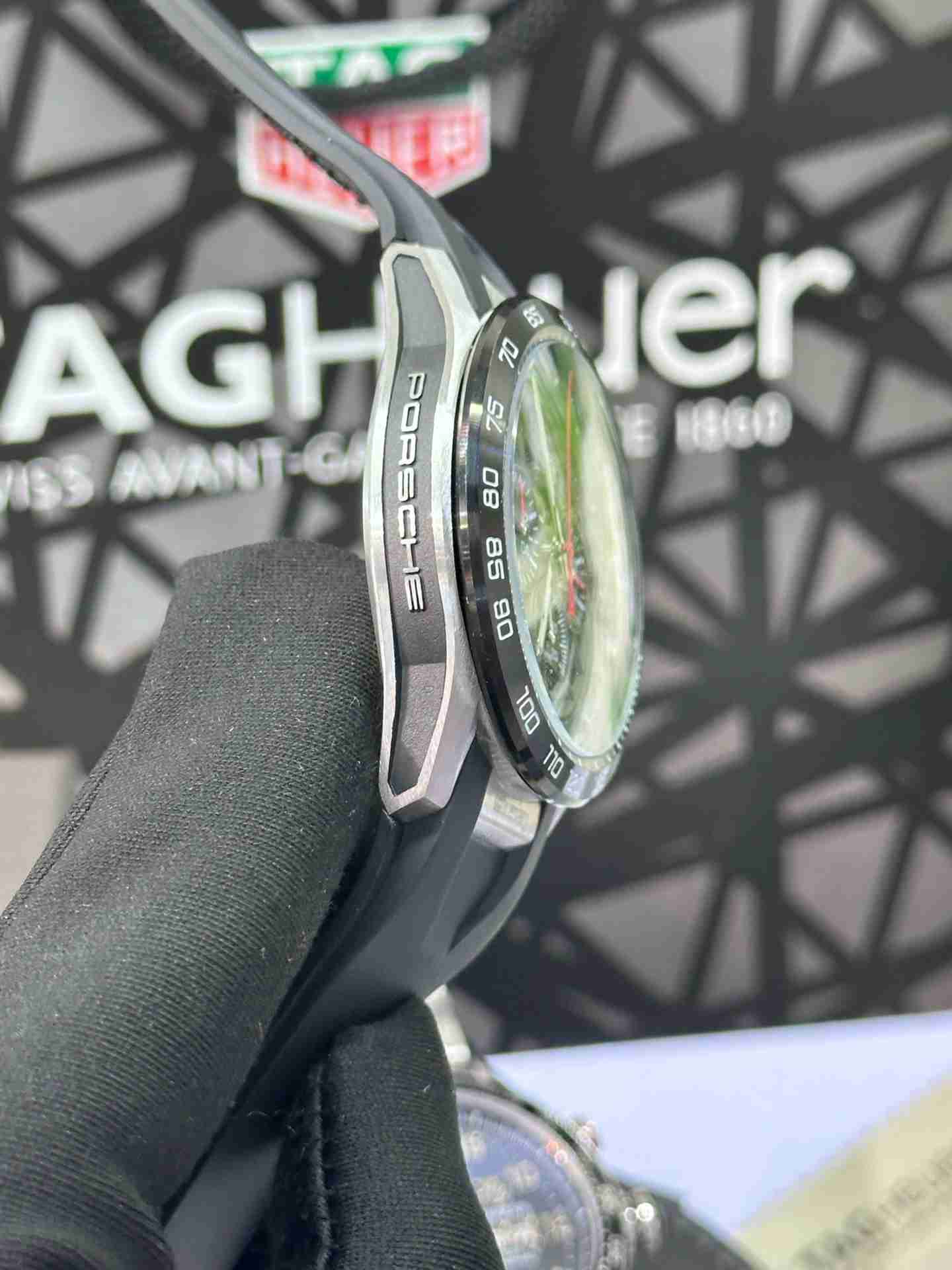 TAG Heuer TAG0015
