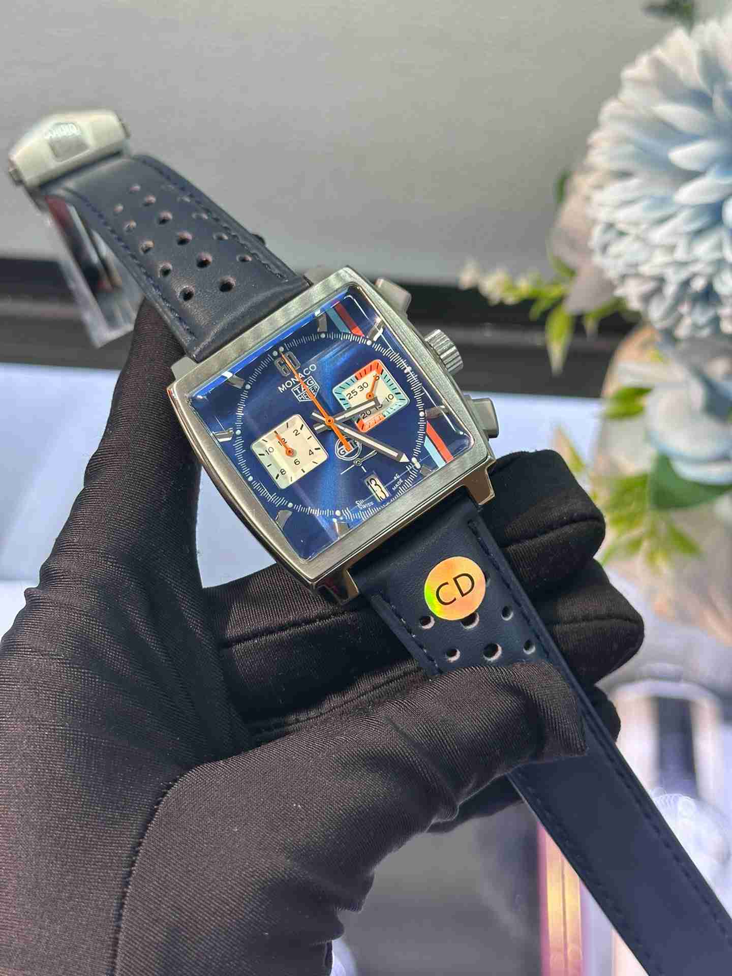 TAG Heuer TAG0016 TAG Heuer TAG0016