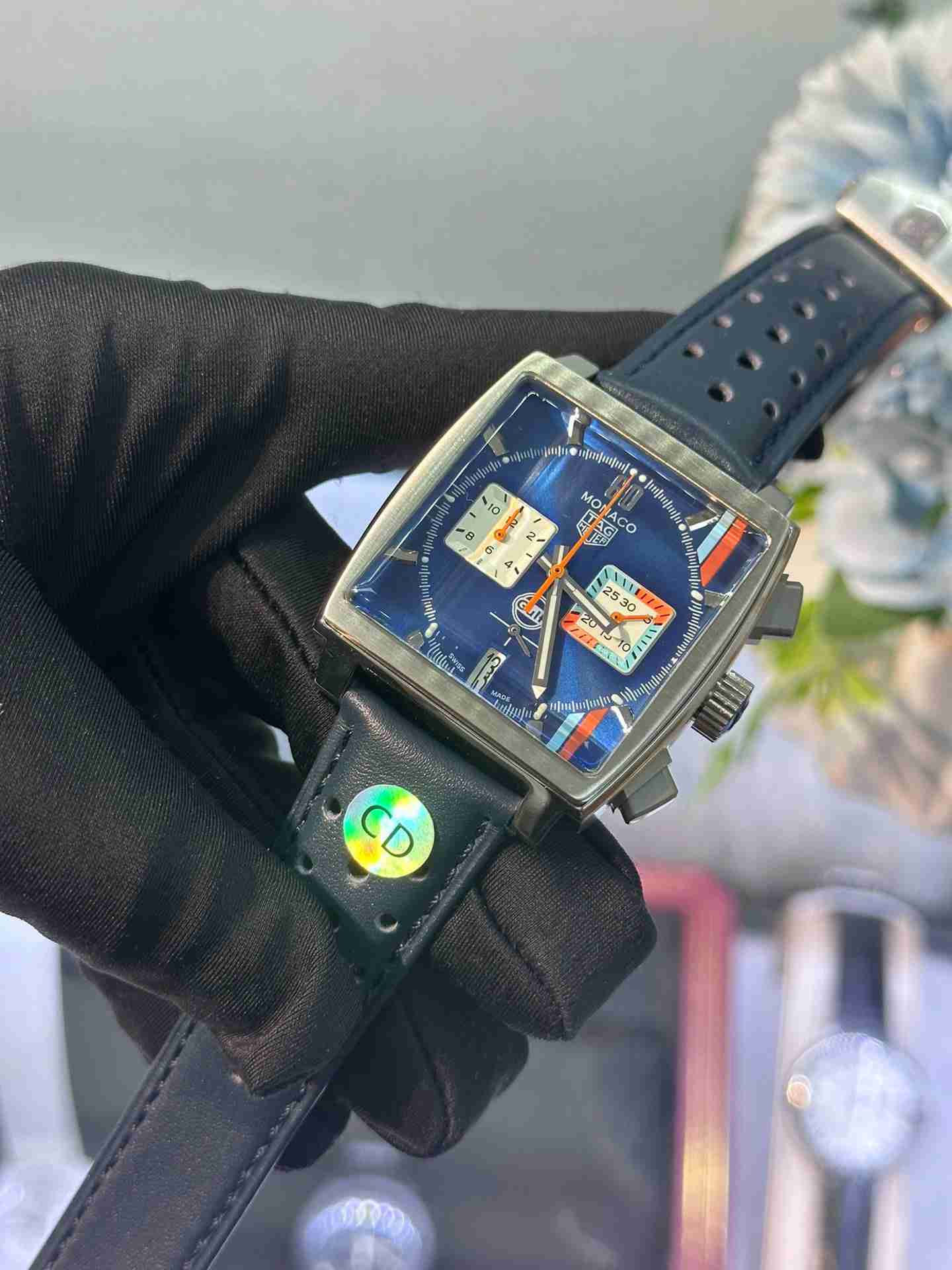 TAG Heuer TAG0016 TAG Heuer TAG0016