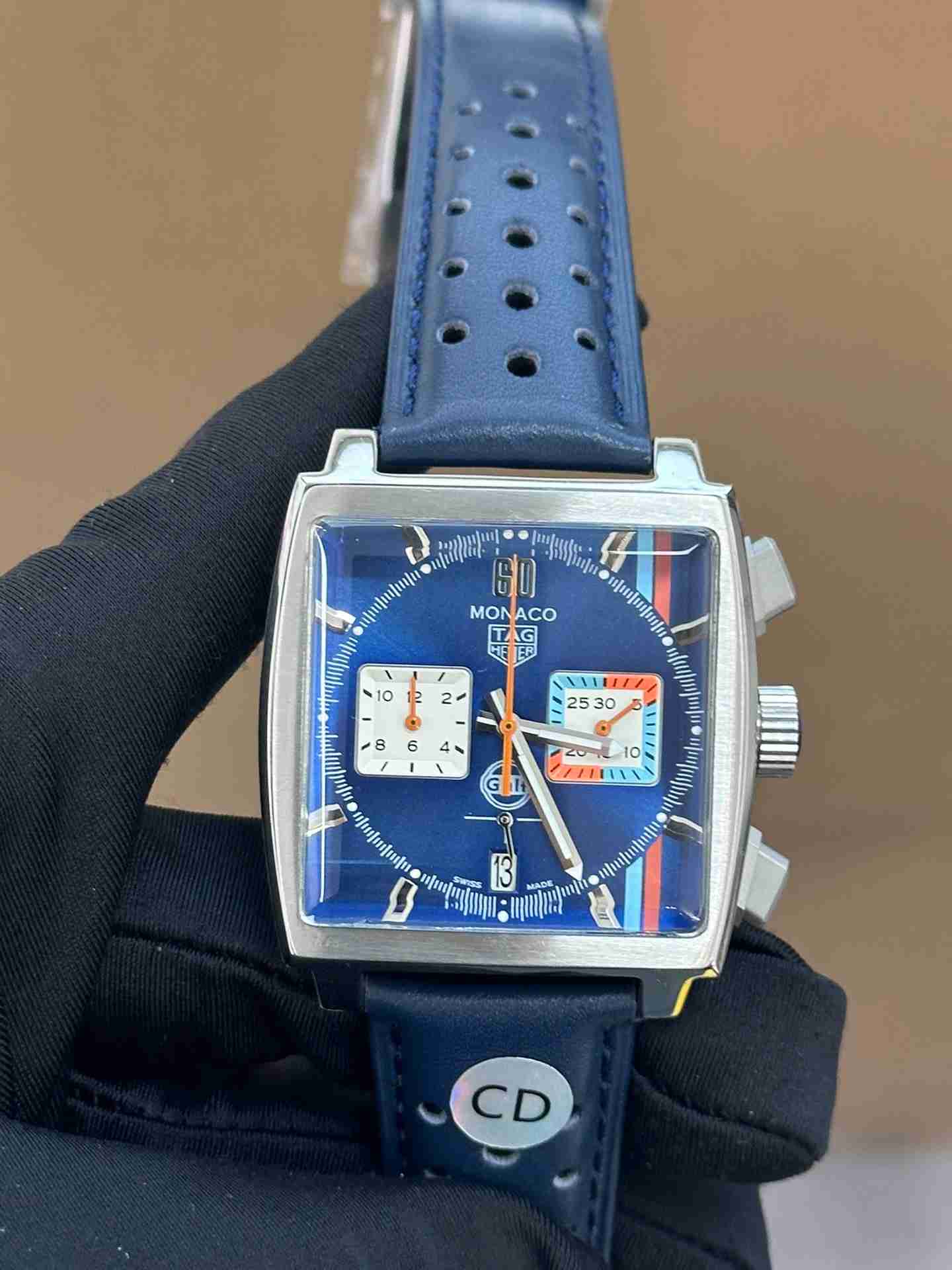 TAG Heuer TAG0016 TAG Heuer TAG0016