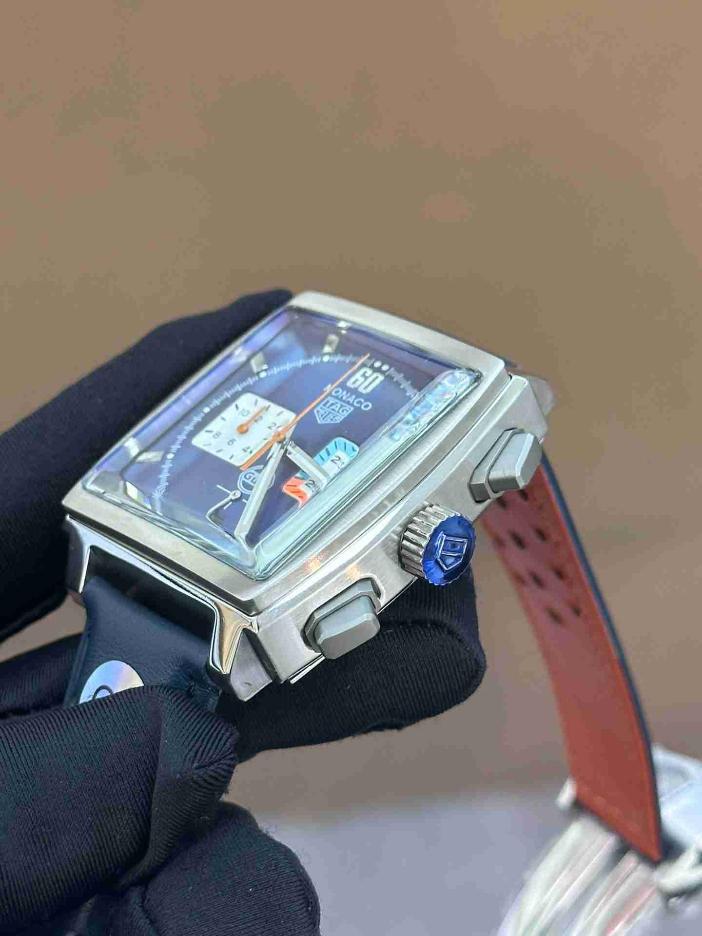 TAG Heuer TAG0016 TAG Heuer TAG0016