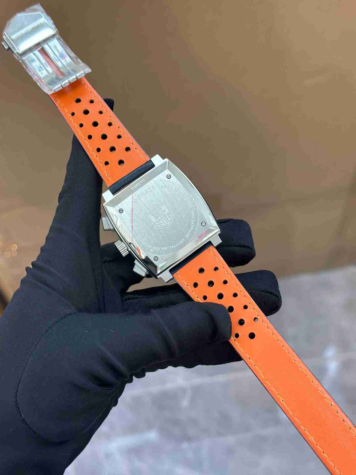 TAG Heuer TAG0016 TAG Heuer TAG0016