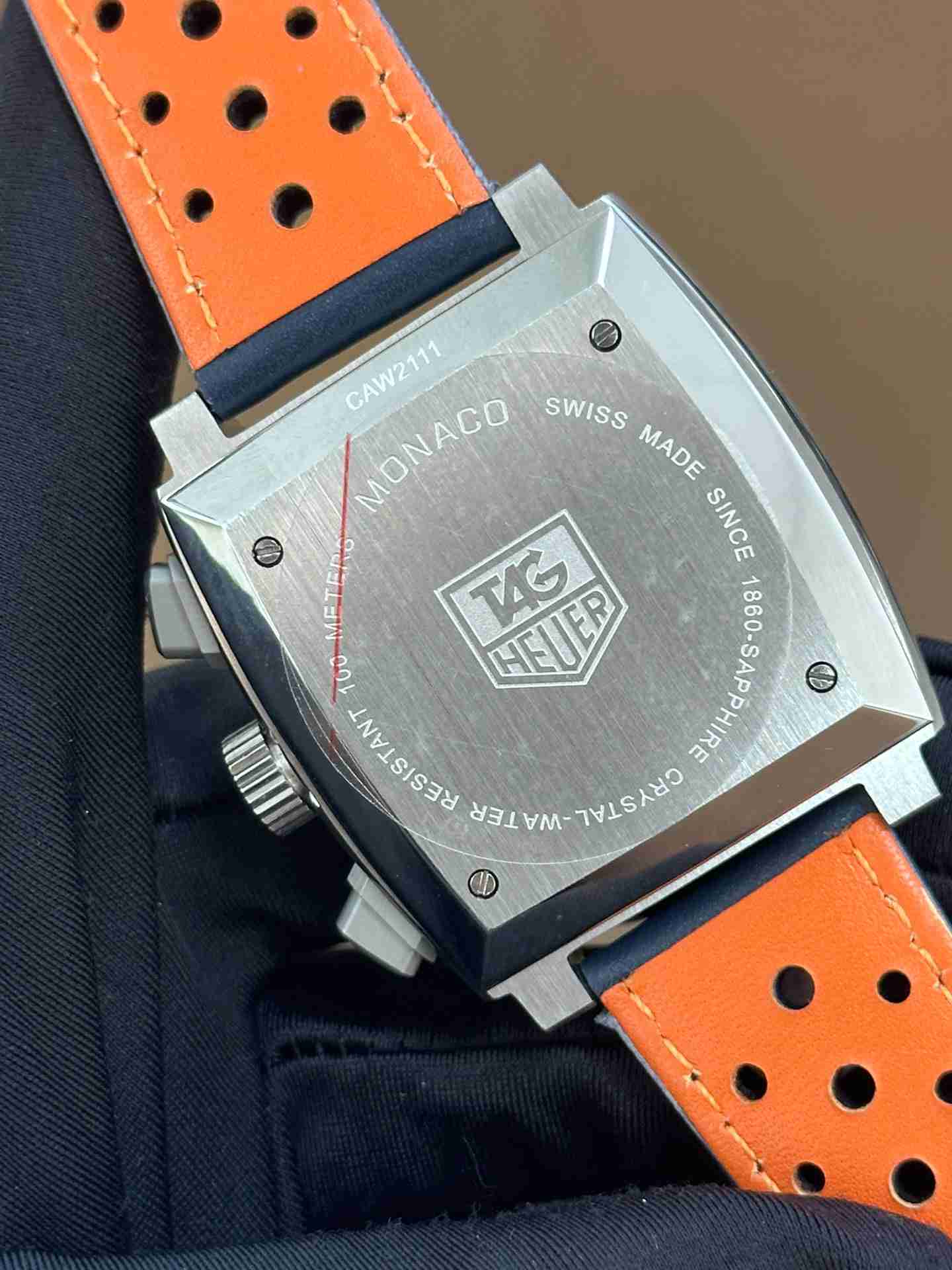 TAG Heuer TAG0016 TAG Heuer TAG0016