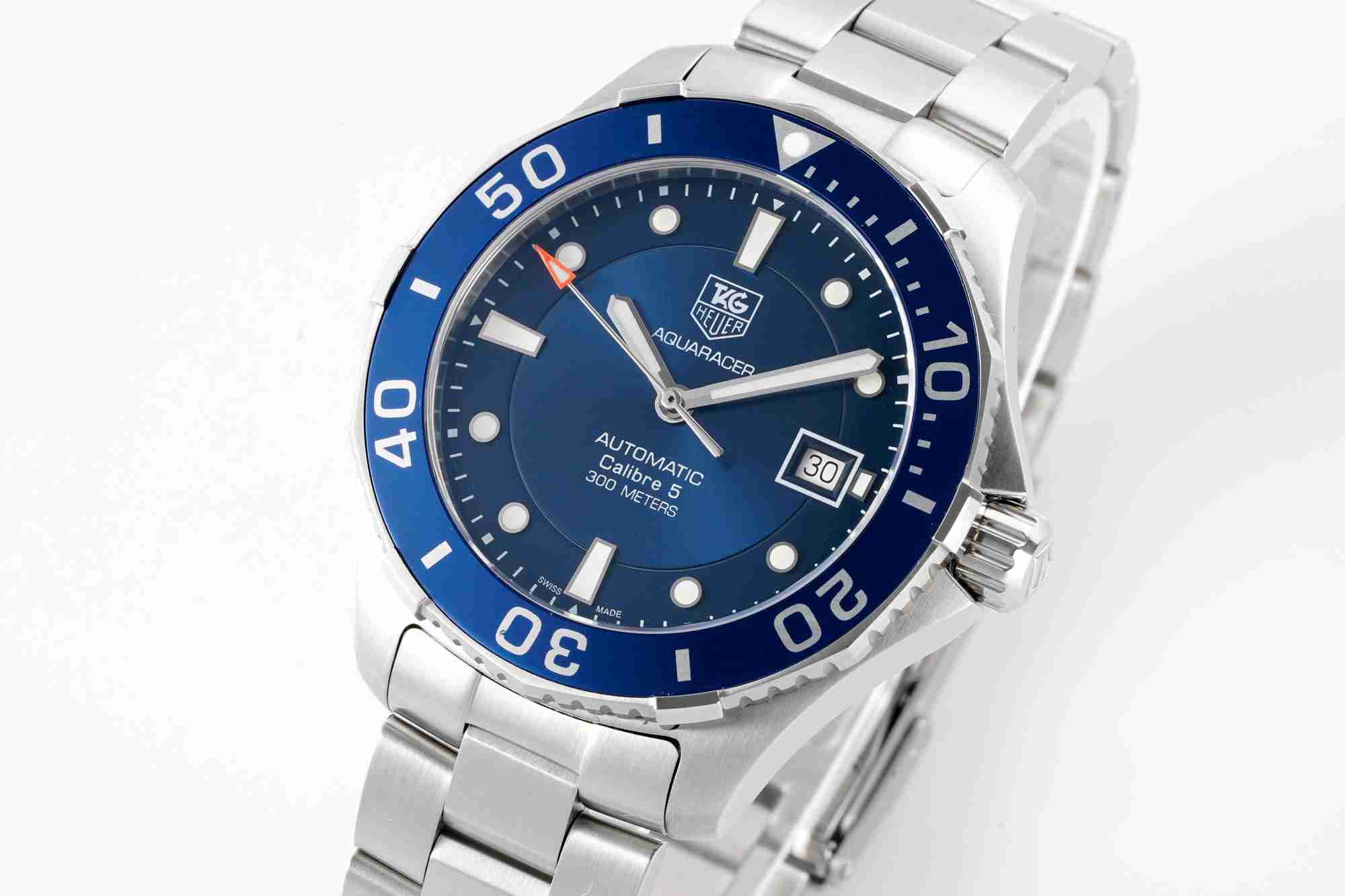 TAG Heuer TAG0017 TAG Heuer TAG0017