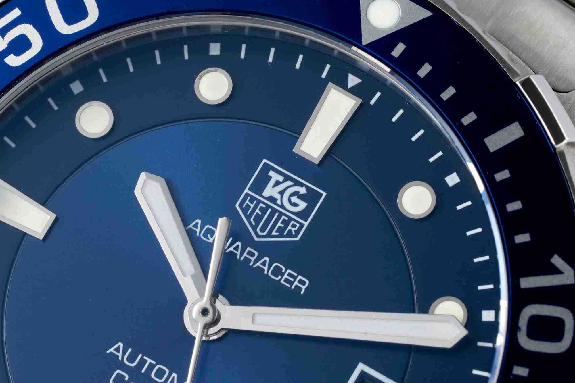 TAG Heuer TAG0017 TAG Heuer TAG0017