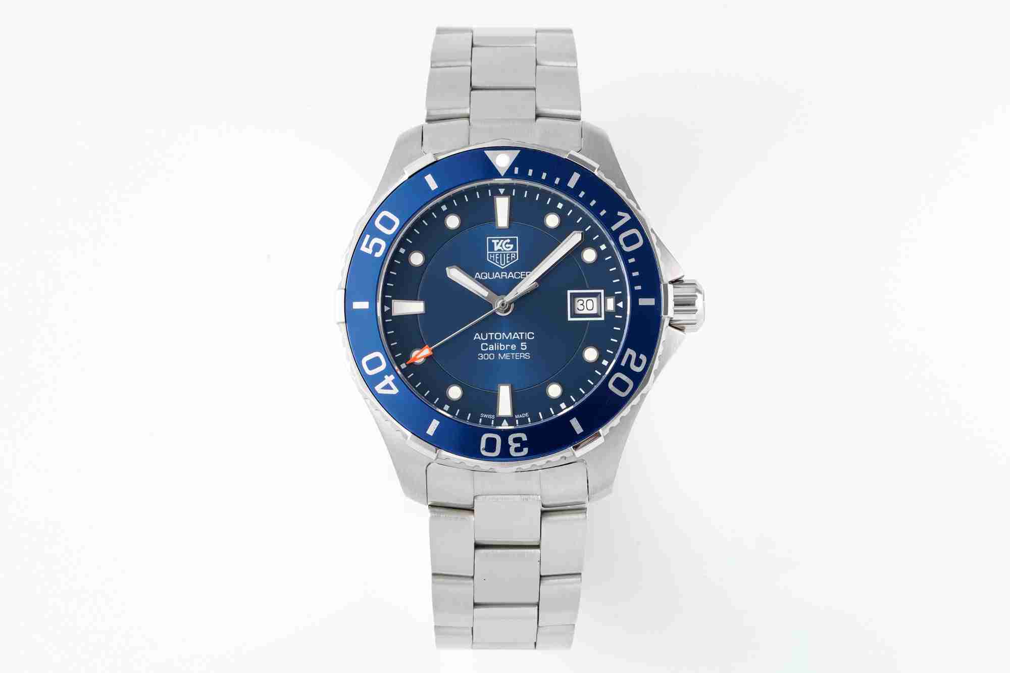TAG Heuer TAG0017 TAG Heuer TAG0017