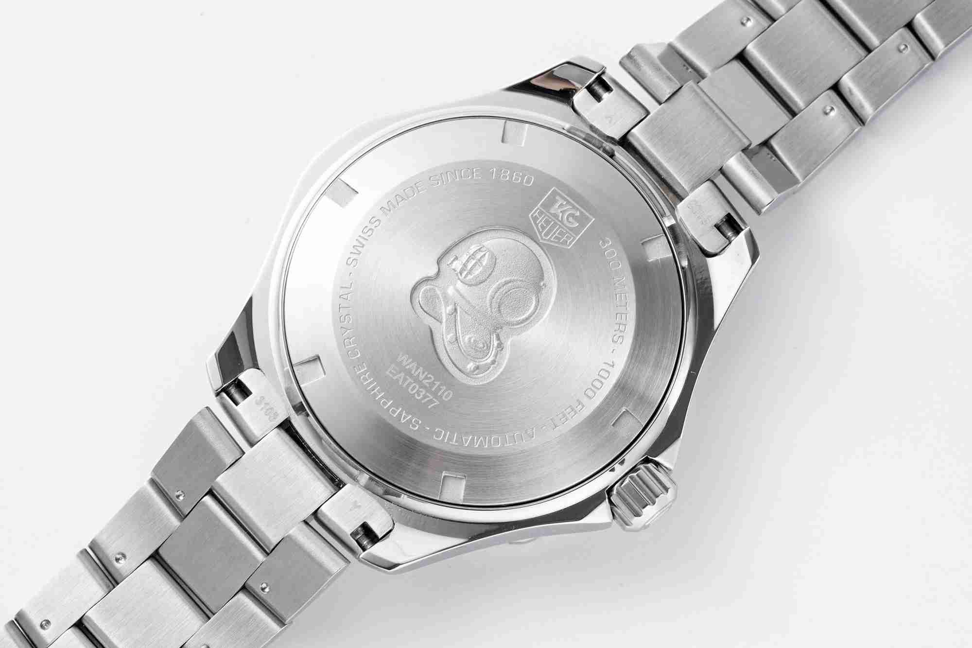 TAG Heuer TAG0017 TAG Heuer TAG0017