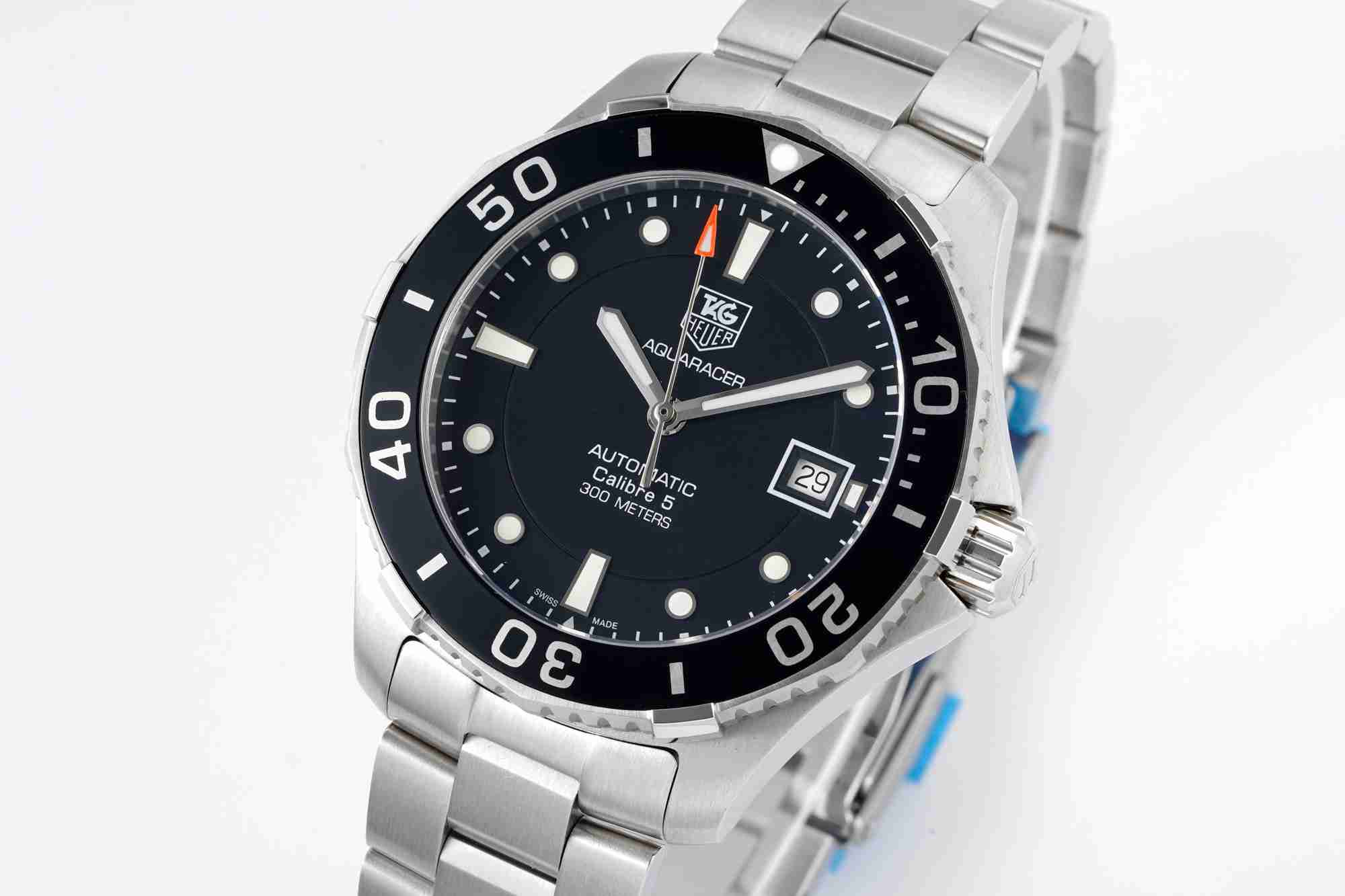 TAG Heuer TAG0018 TAG Heuer TAG0018