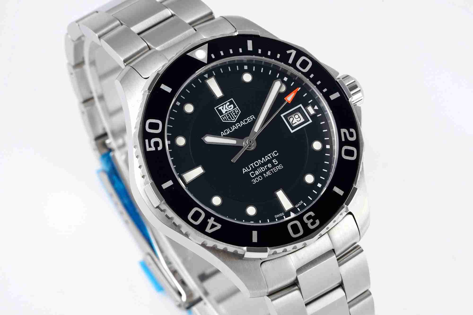 TAG Heuer TAG0018 TAG Heuer TAG0018