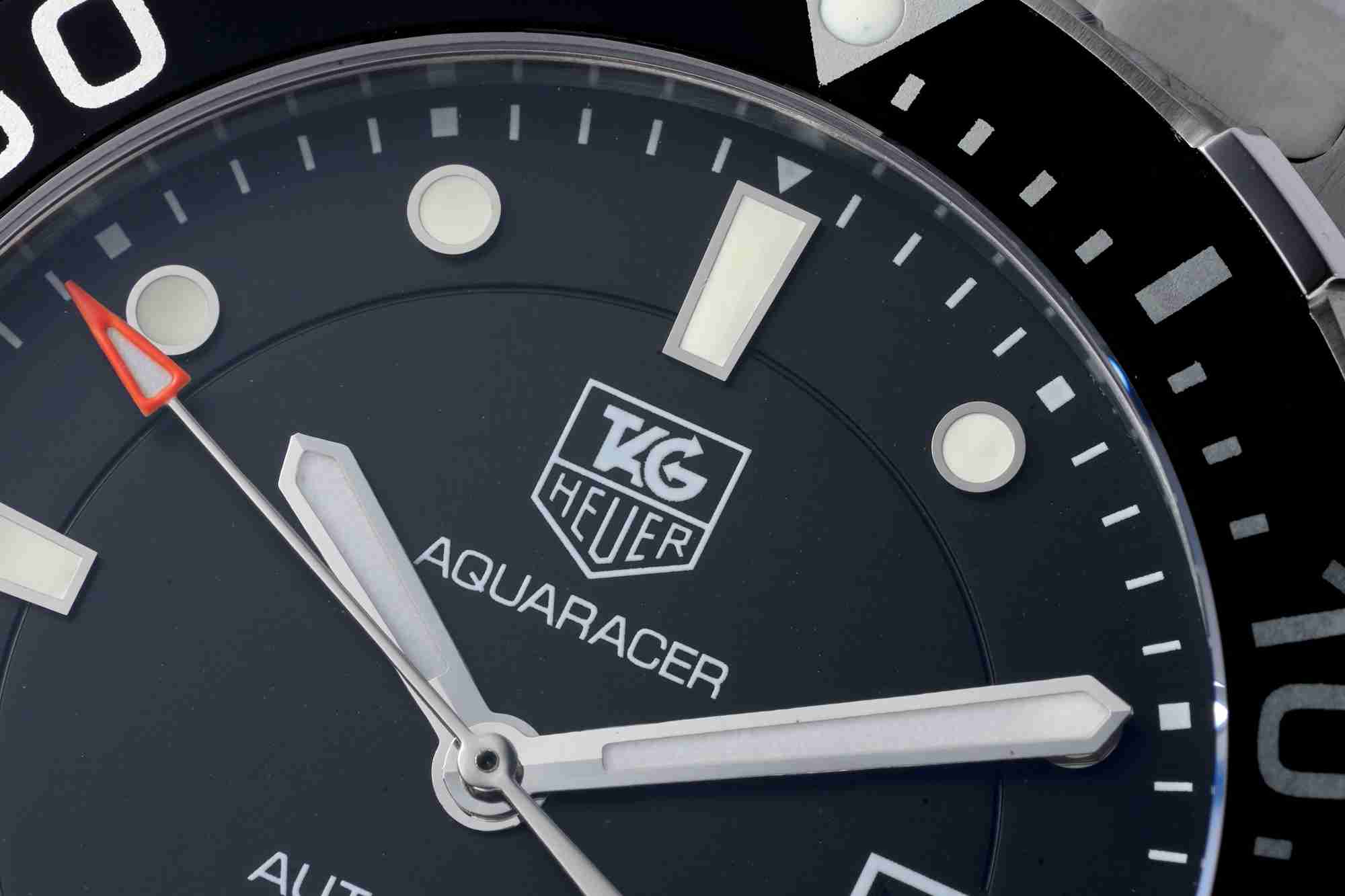 TAG Heuer TAG0018 TAG Heuer TAG0018