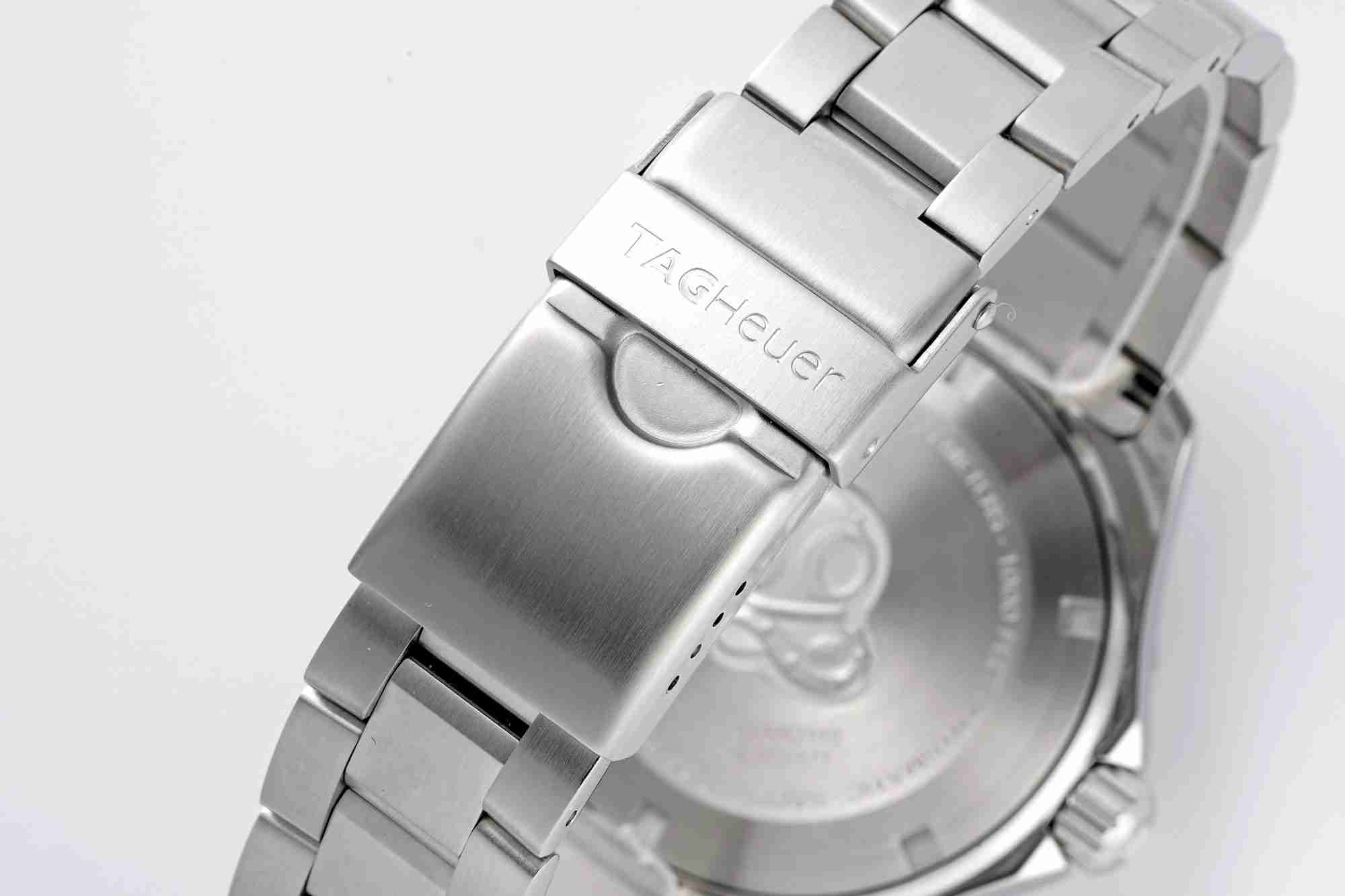 TAG Heuer TAG0018 TAG Heuer TAG0018
