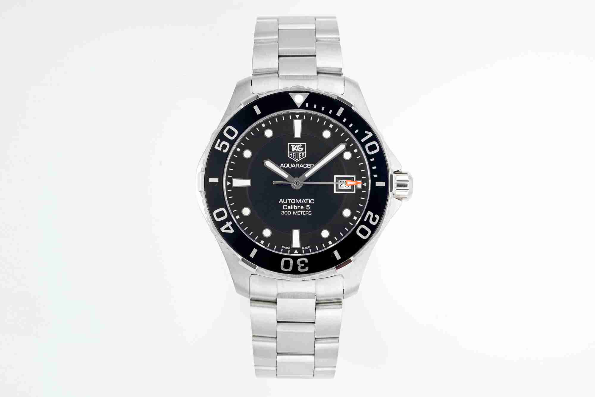 TAG Heuer TAG0018 TAG Heuer TAG0018