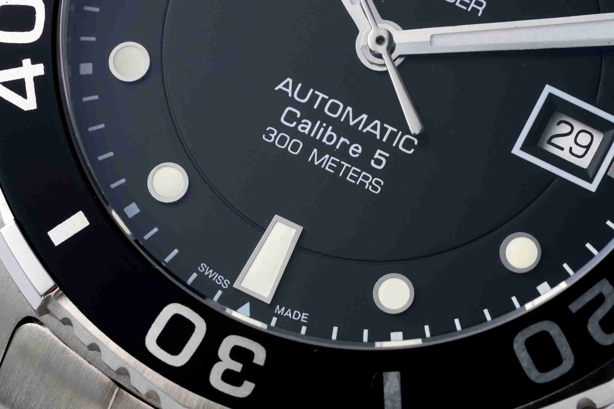 TAG Heuer TAG0018 TAG Heuer TAG0018