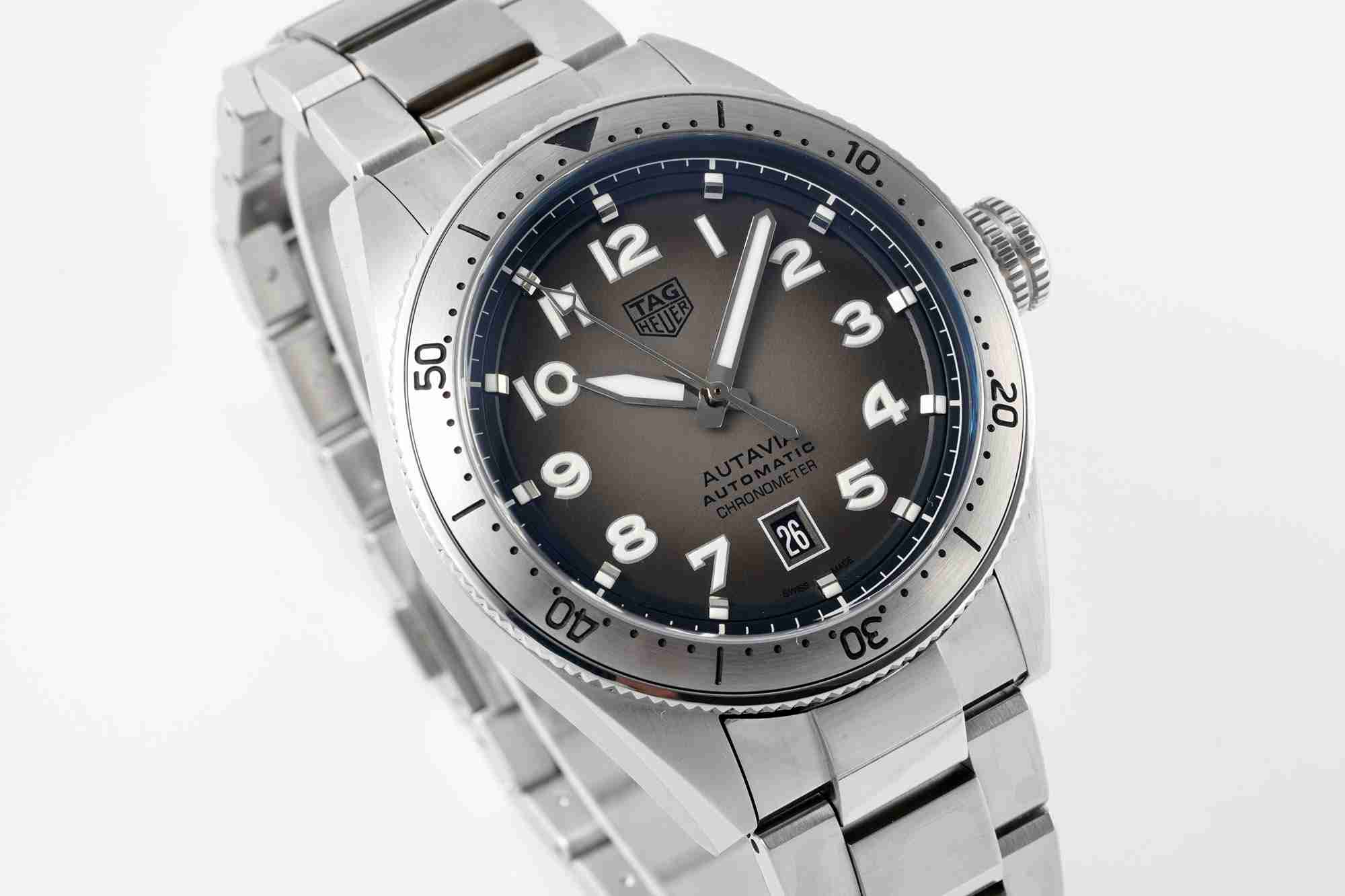 TAG Heuer TAG0019 TAG Heuer TAG0019