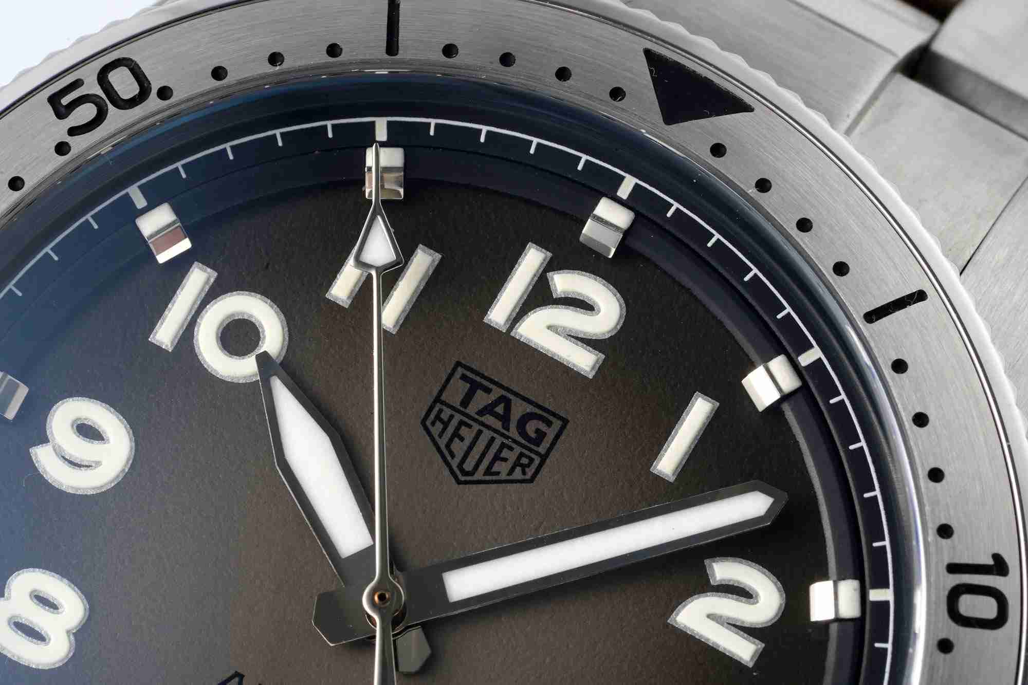 TAG Heuer TAG0019 TAG Heuer TAG0019