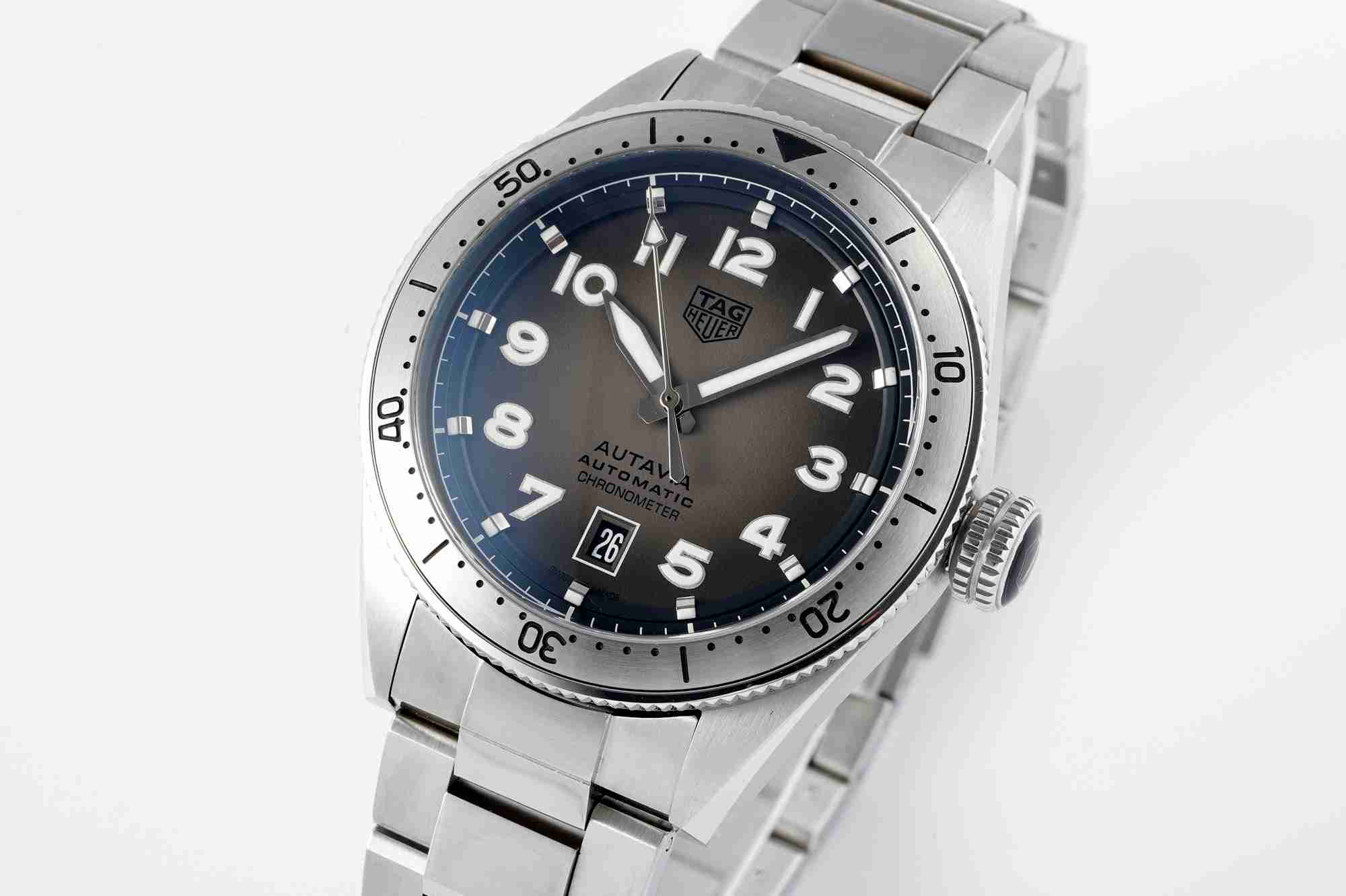 TAG Heuer TAG0019 TAG Heuer TAG0019
