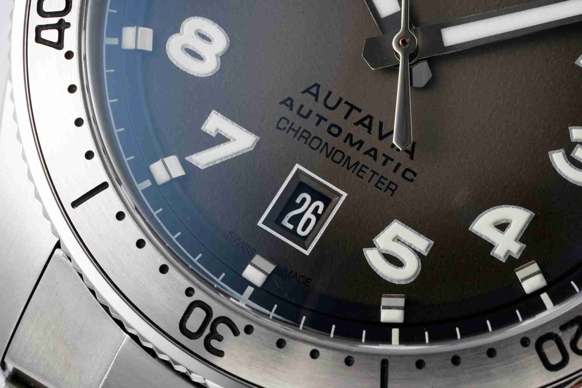 TAG Heuer TAG0019 TAG Heuer TAG0019
