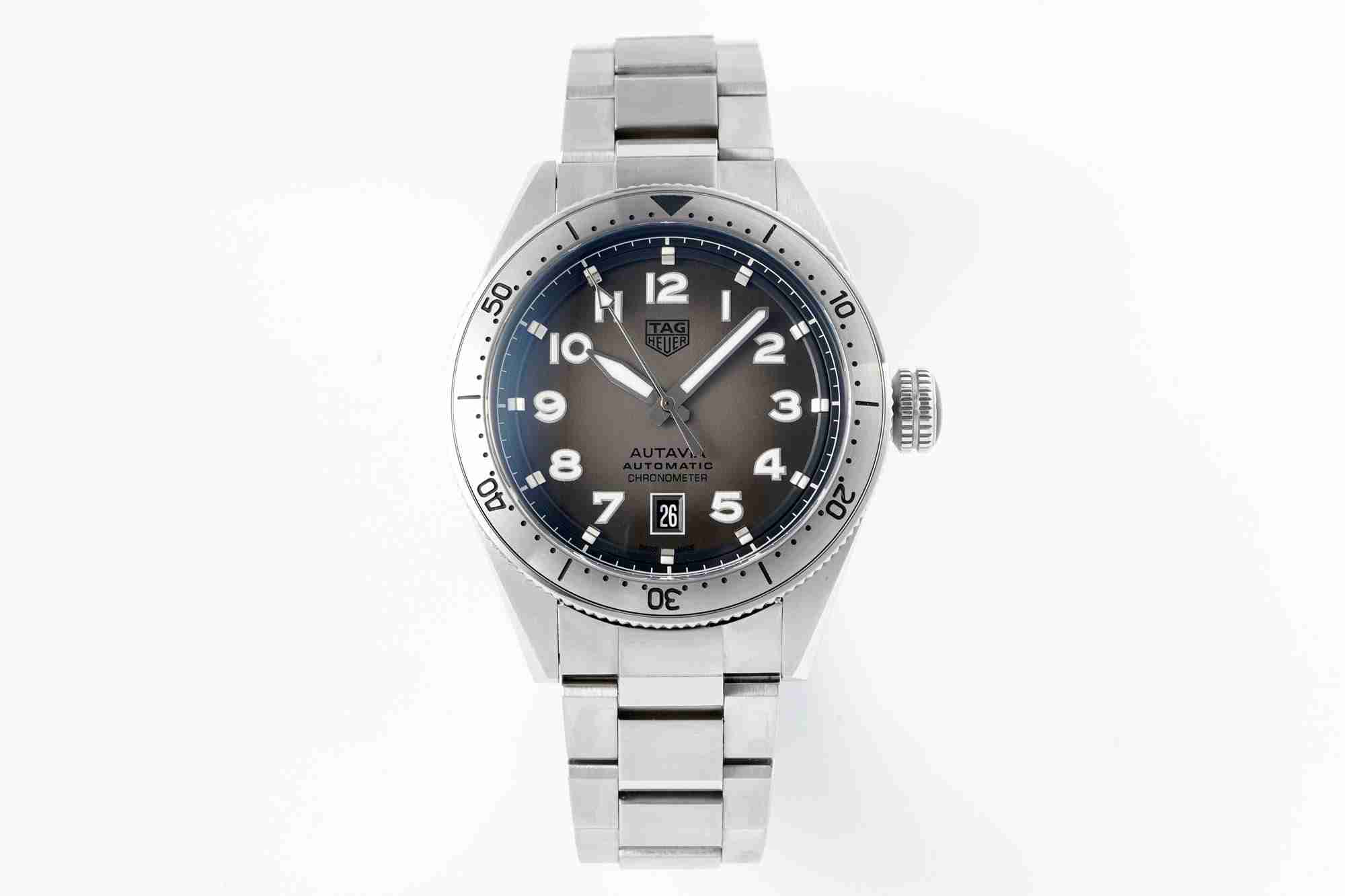 TAG Heuer TAG0019 TAG Heuer TAG0019