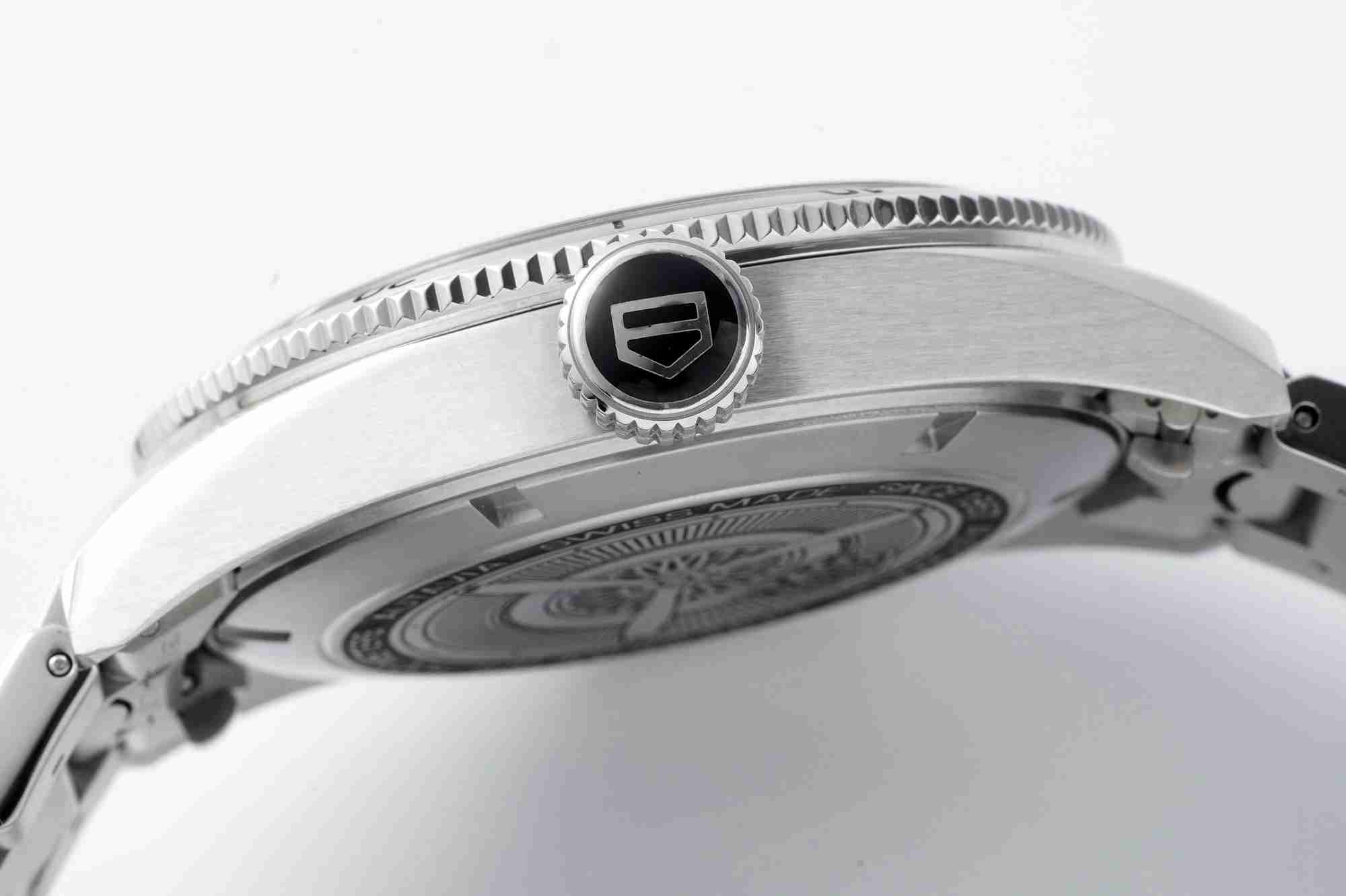 TAG Heuer TAG0019 TAG Heuer TAG0019