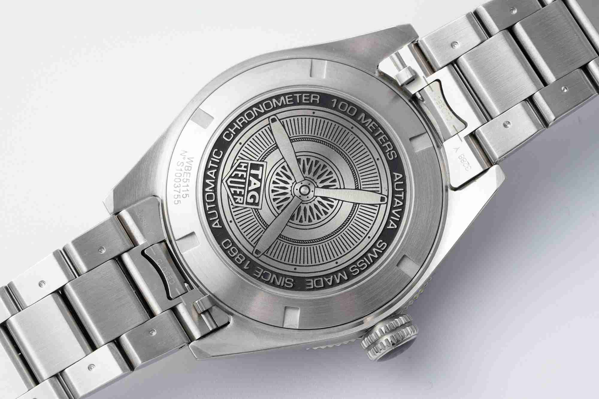 TAG Heuer TAG0019 TAG Heuer TAG0019