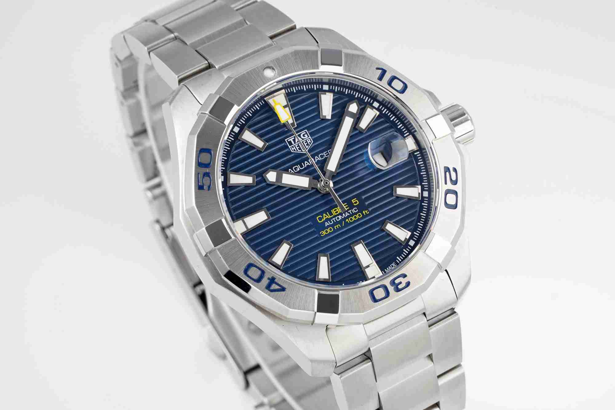 TAG Heuer TAG0020